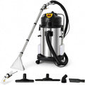 Aspirateur, 40 L, professionnel, Nettoyeur Tapis 40L