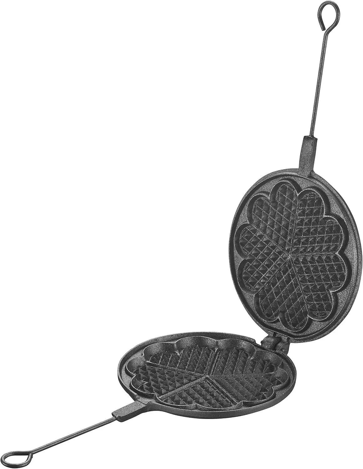 SKEPPSHULT, FONTE Ø 21 CM-SANS REVÊTEMENT, gaufrier électrique
