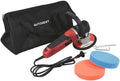 Autobest Polisseuse lustreuse orbitale 800W, polisseuse électrique