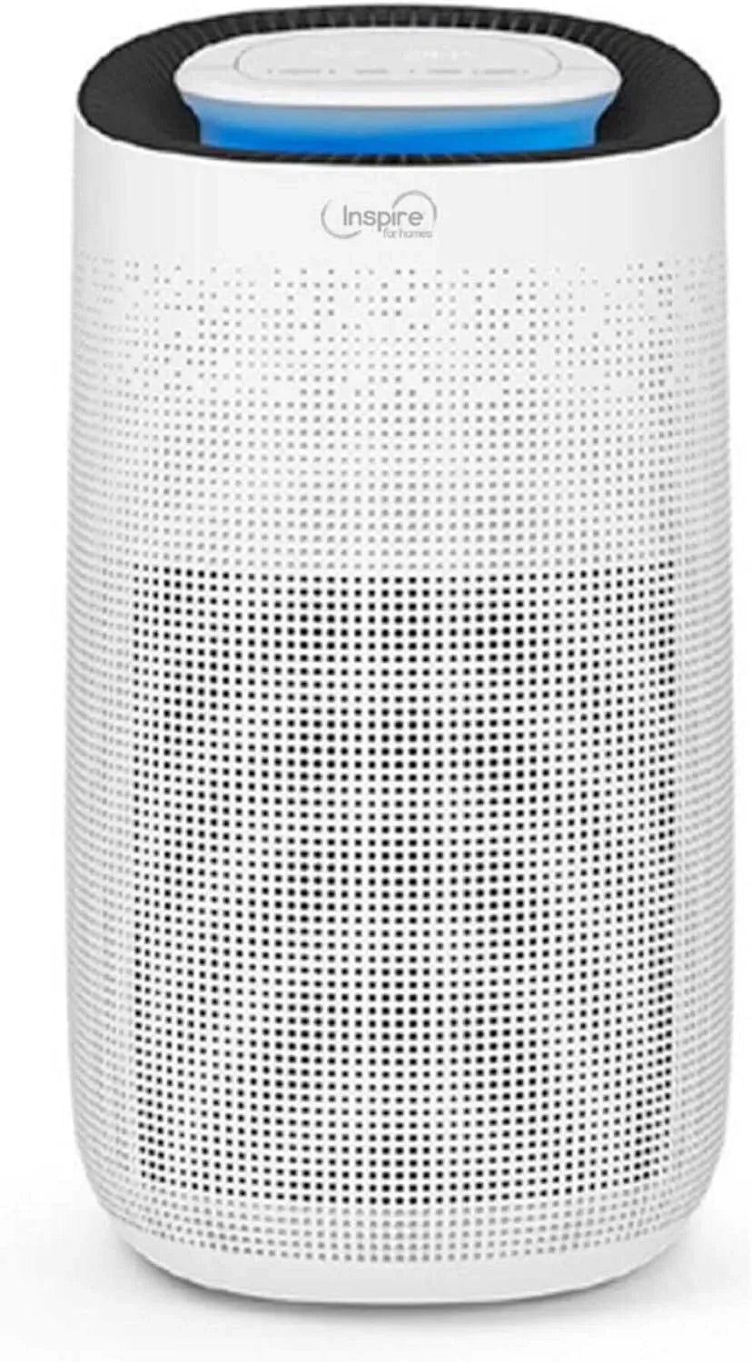 Purificateur d'air, 0368085, CONNECTÉ SMART ONE