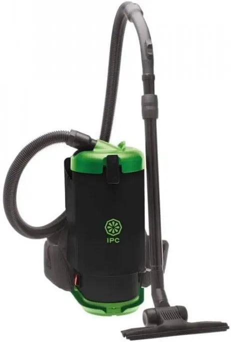 Aspirateur, 7 L, ASPIRATEUR DORSAL ICA 1, /5 Backpack 7L