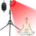 660nm minuterie, Infrarouge, 120 LED, trépied