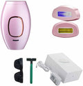 appareil d'épilation électrique pour femme, Épilateur, 5 Niveaux, 2 Modes, pour Visage