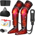 Radiateur électrique, ALLJOY, appareil de chauffage, appareil de pressothérapie pour les jambes