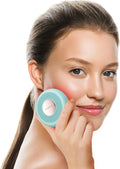 absorption améliorée des soins de la peau, Mini soin hydratant anti-âge pour le visage, menthe
