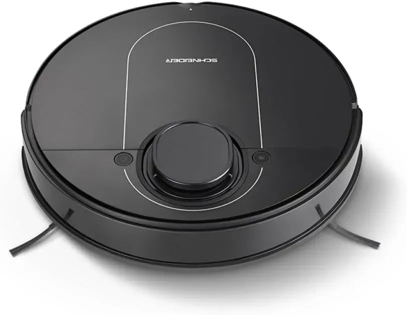 Aspirateur, 64 dB, SCHNEIDER SCVC23LVIB, 3h d'autonomie, 2 Vitesses