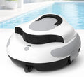 robot nettoyeur de piscine, 2000 m, pour piscine creusée