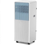Climatiseur 3-en-1, portable, Kit Installation Fenêtre Facile pour Pièces Jusqu'à 51 m², 11000 Btu