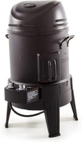 barbecue, Char-Broil The Big Easy, rôtissoire et barbecue avec technologie TRU-Infrared
