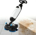 Aspirateur Blanc-220V, 220 V, Double Brosse Rotative 360°