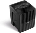 AH515 Humidificateur, 35 m, application, noir, pour pièces jusqu'à 35 m² Télécommande via application Co