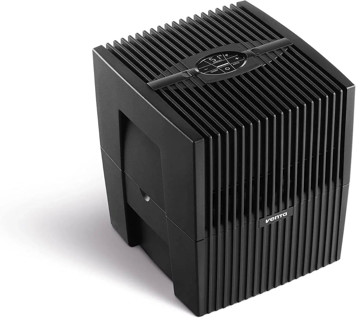 AH515 Humidificateur, 35 m, application, noir, pour pièces jusqu'à 35 m² Télécommande via application Co