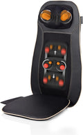 nuque et épaules, medisana MCN siège de massage shiatsu pour dos