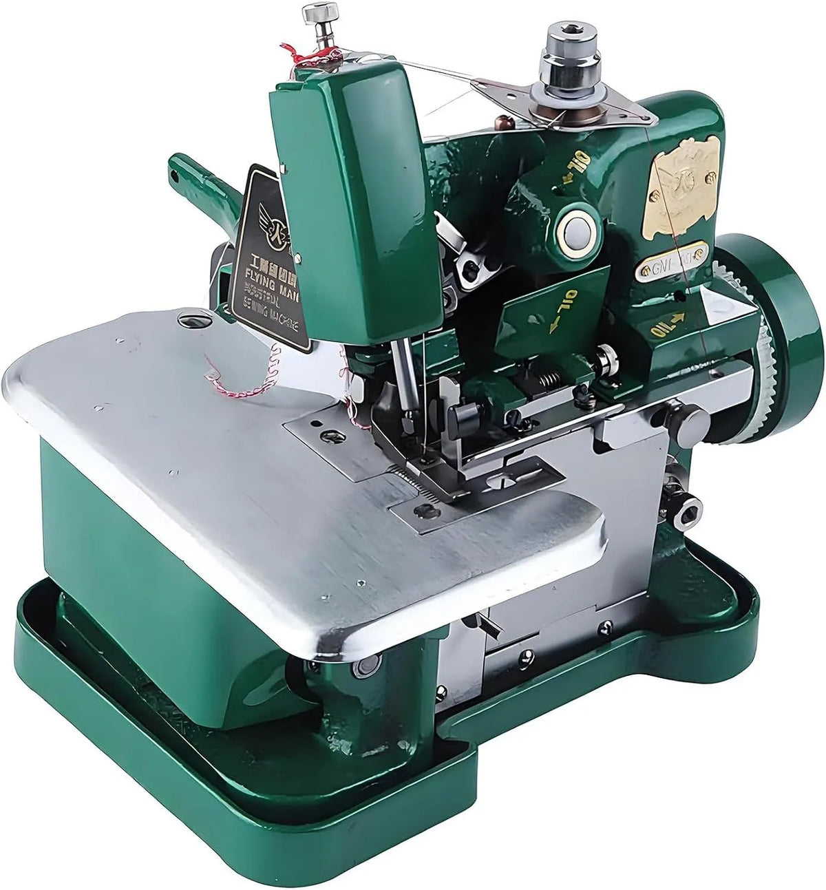 Accessoire pour appareil, industriel, 3000 points/min