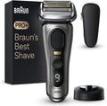 Braun Series 9 9515s Rasoir, IP65, pour Homme