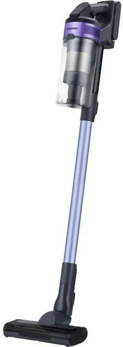Samsung VS15A6031R4 40min Aspirateur, Jet 60 Turbo, 150 AW, dautonomie, Filtration HEPA