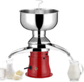 Machine, 220 V, professionnel, rouge, pour Le Lait De B
