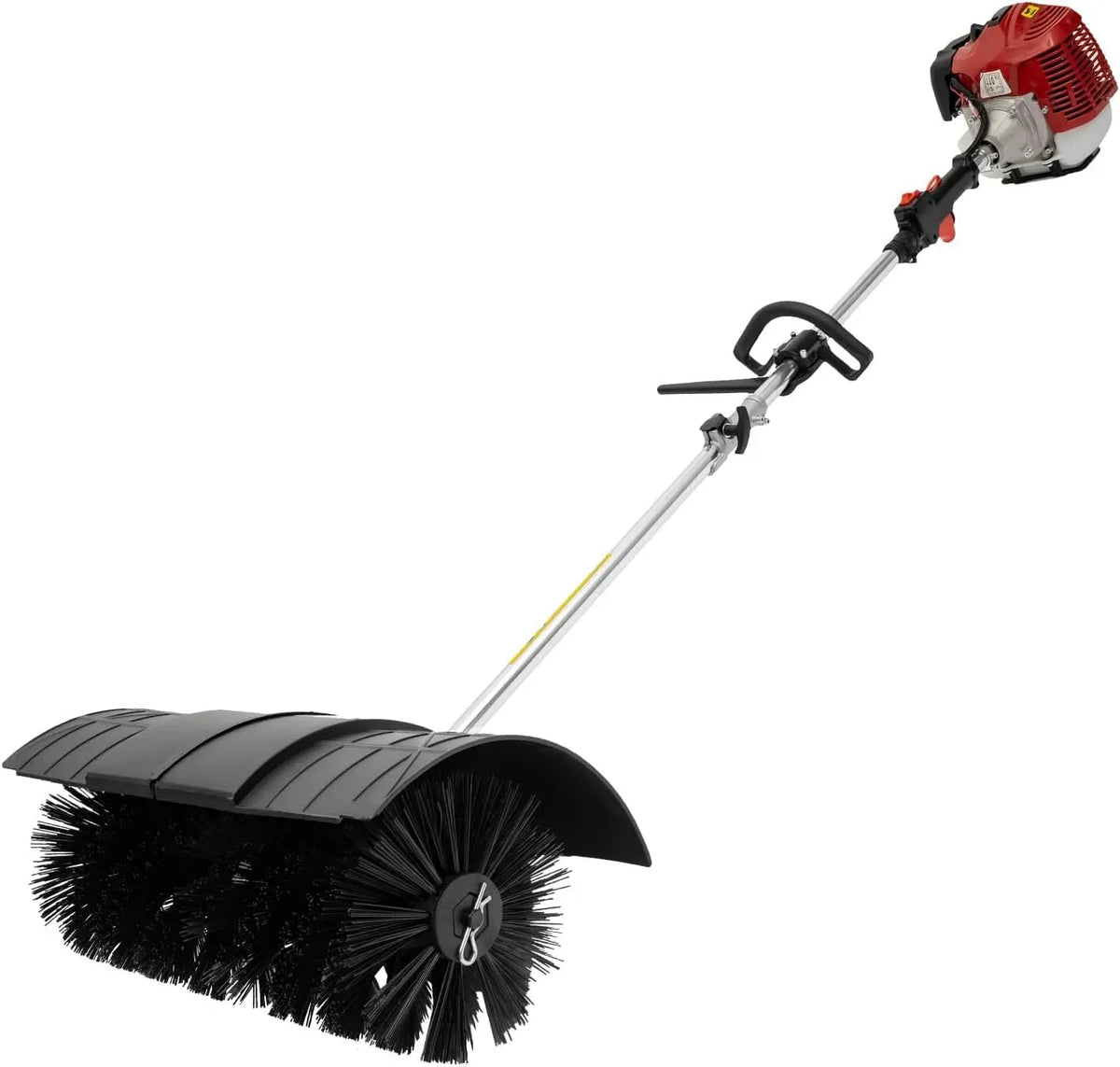 moteur, machine de balayage des sols, balayeuse de sol, pour le nettoyage de la pelouse