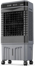 Rafraîchisseur d'air 12H, minuteur, 3 vitesses, grand réservoir, Ventilateur Mobile 3 Vitesses, Minuteur Et TéLéCommande