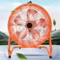 Ventilateur, industriel, Extracteur d'air 1400 TR/Min, 16 inches