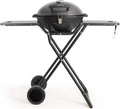 EN 1 Barbecue, plancha, grill, 2000 W, revêtement antiadhésif, amovible, 2 zones de température, 5 niveaux