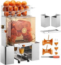 Extracteur de jus, 120 W, Presse-Agrumes, professionnel, amovible