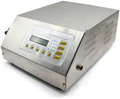 Machine de remplissage, 3500 ml, écran LCD, pour eau et vin