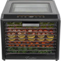DH10SSSS13 Déshydrateur Excalibur Performance 10 plateaux Inox