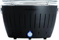 Barbecue, Grill, gris, Lotus Grill Barbecue nomade Classic Gris/Anthracite