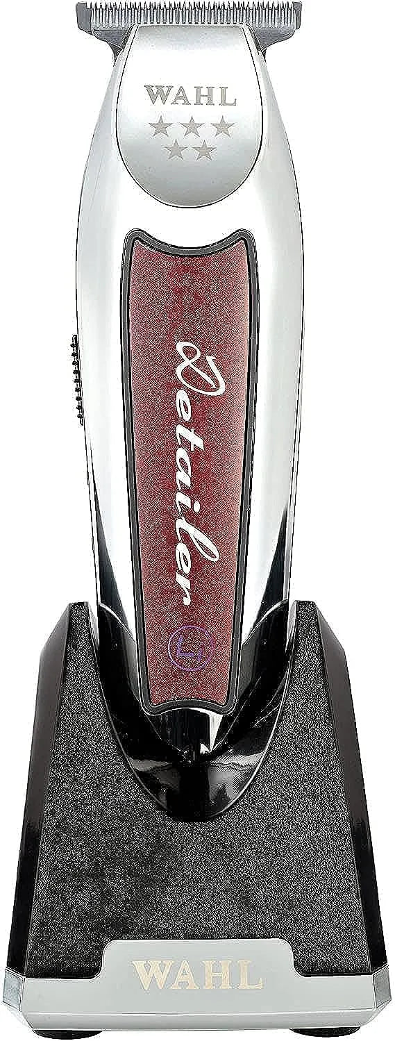 Wahl Professional 8171 Detailer Li Tondeuse à cheveux sans fil 5 étoiles