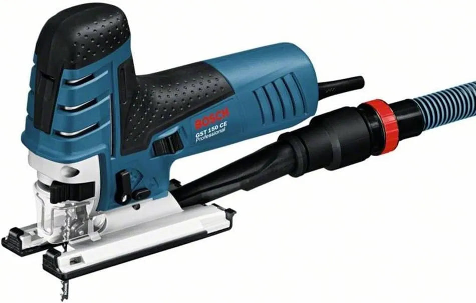 Bosch GST 150 PRO Scie sauteuse CE