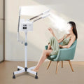 Portable, décoration de salon, vapeur, professionnel, pour Salon Beauté