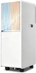 Climatiseur, appareil de climatisation, 70 m, Climatiseur Mobile 10000 BTU Refroidit jusqu'à 70 m²