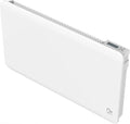 Radiateur électrique, 82 × 50 cm, 1500 W, DREXON, blanc, PALMA