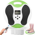 4-en-1 Appareil, Nouveau, Stimulateur Circulatoire Rechargeable