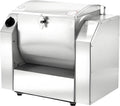 machine à pétrir, 110 V, 5 kg, restaurant, acier inoxydable, pour boulangeries