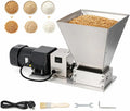 Moulin, professionnel, acier inoxydable, pour Blé Maïs Riz Soja Brassage