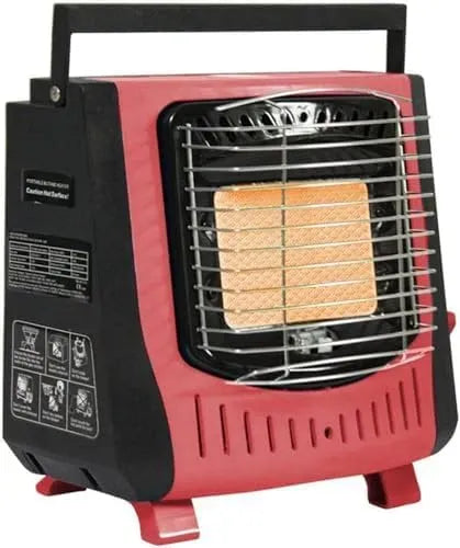 Radiateur électrique, portable, extérieur, camping