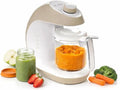 Blender, vapeur, décongélation, Cuisson Vapeur, 7 en 1 Multifonction