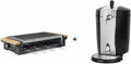 BIERE 5L BW1778+RP328 BW1778+RP328 TIREUSE A BIERE 5L ET PIERRE A CUIRE/RACLETTE