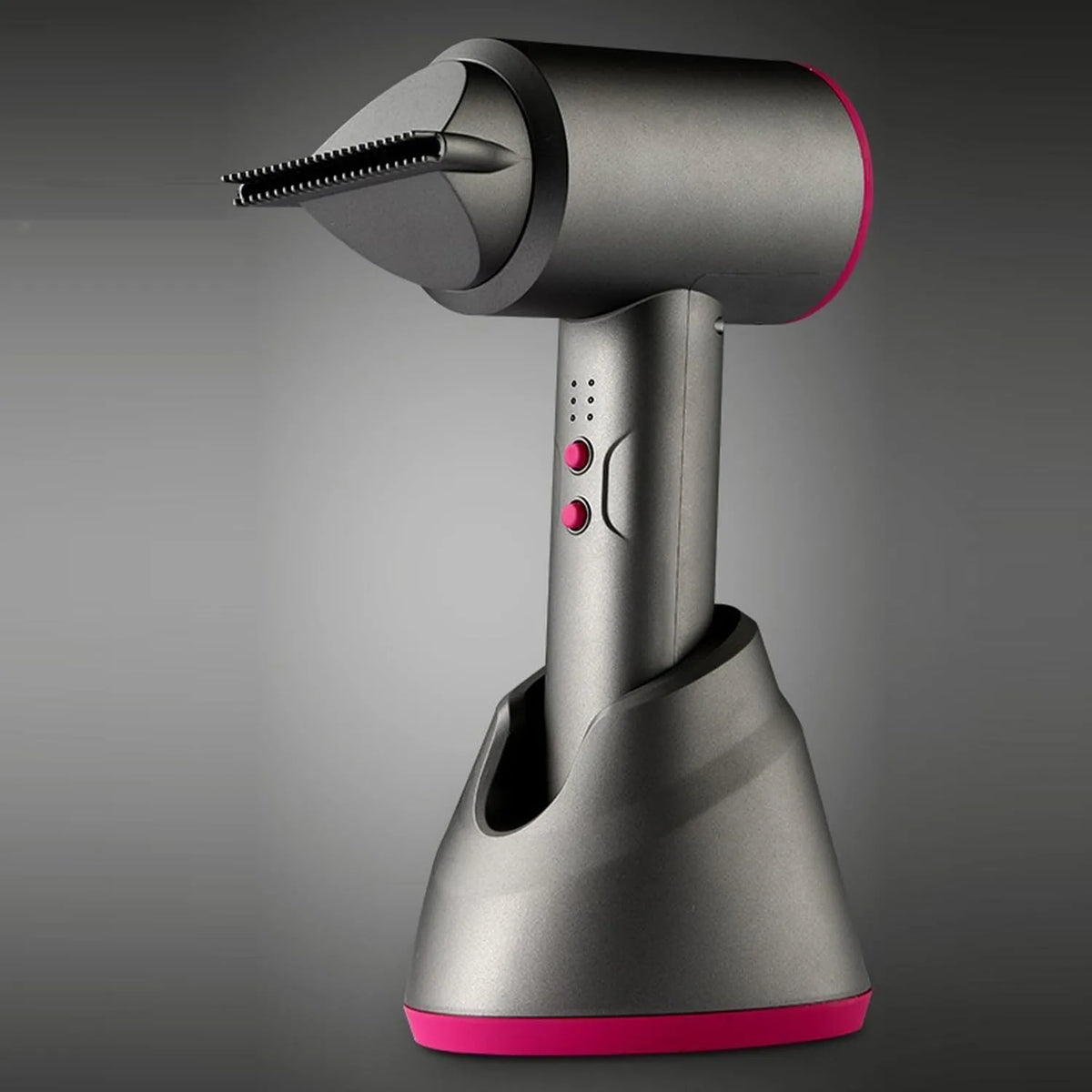 Portable, extérieur, 3 vitesses, étroit, sans fil, pour intérieur