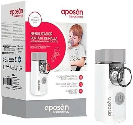 portable, APOSAN