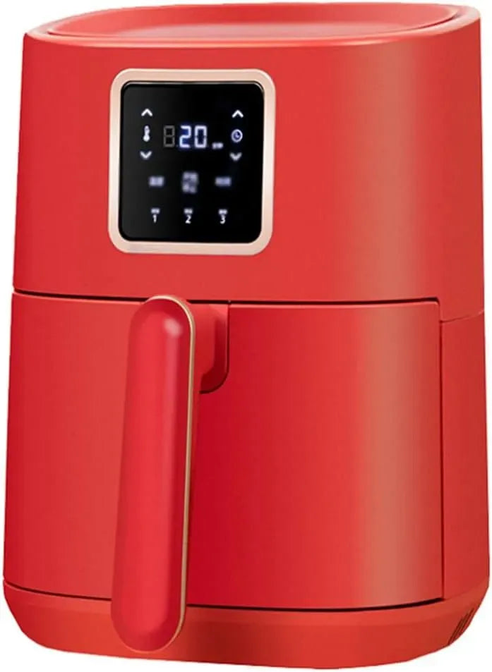 À Air Petite À Air Domestique Électrique Multifonctionnelle sans Huile Entièrement à fonctionnement à fonctionnement automatique De Grande Capacité De