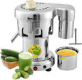 Extracteur de jus, 2 L, professionnel, presse-agrumes et extracteur, extracteur de jus de Fruits et légumes Entiers