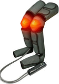 appareil de pressothérapie pour les jambes, Masseur, fonction chauffante
