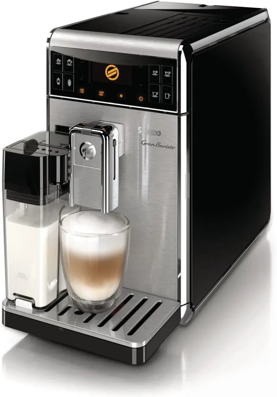 Philips HD8965/01 Machine, dalle IPS, GranBaristo