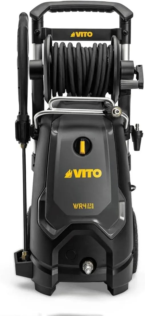 Nettoyeur haute pression 10m, 3000 W, VITO, appareil de lavage haute pression