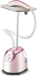 Machine à Repasser, Cuiseur, 1,6 L, 1800 W, grand réservoir, vapeur, professionnel, pour vêtements