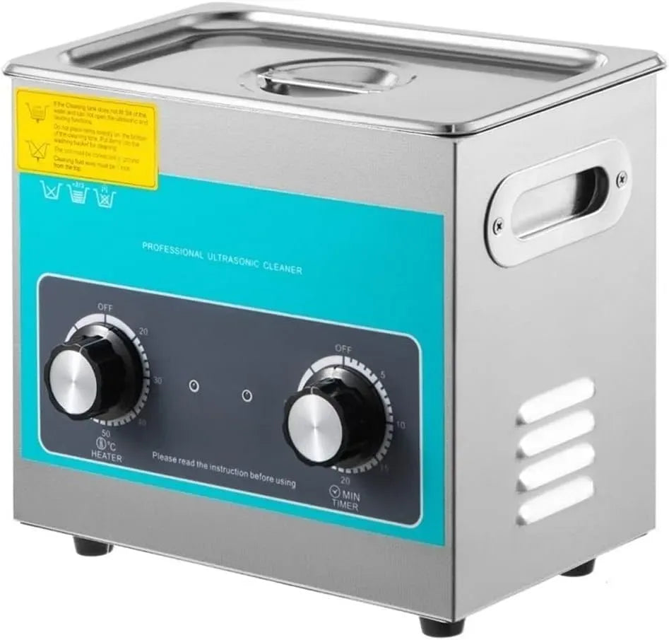 cuve de nettoyage à ultrasons, Nettoyeur, 30 L, 600 W, 220 V
