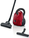 Bosch Bagged Série, 2 Rouges